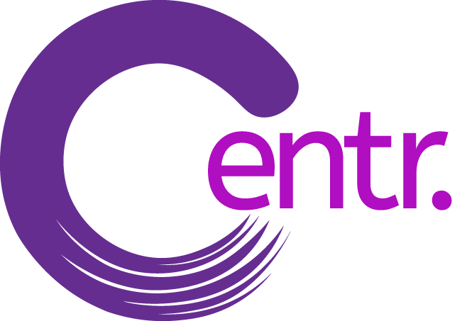 Centr Logo